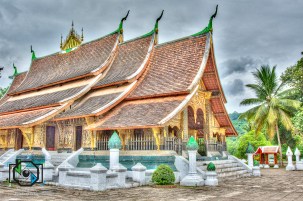Wat Xieng Thong